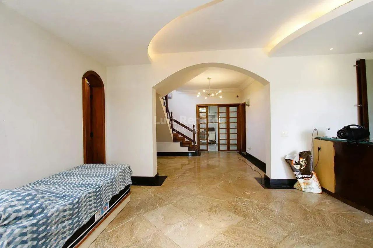 Casa à venda no bairro Grajaú - Foto 4