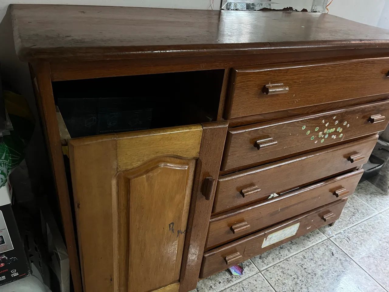 Cômoda  - Foto 5