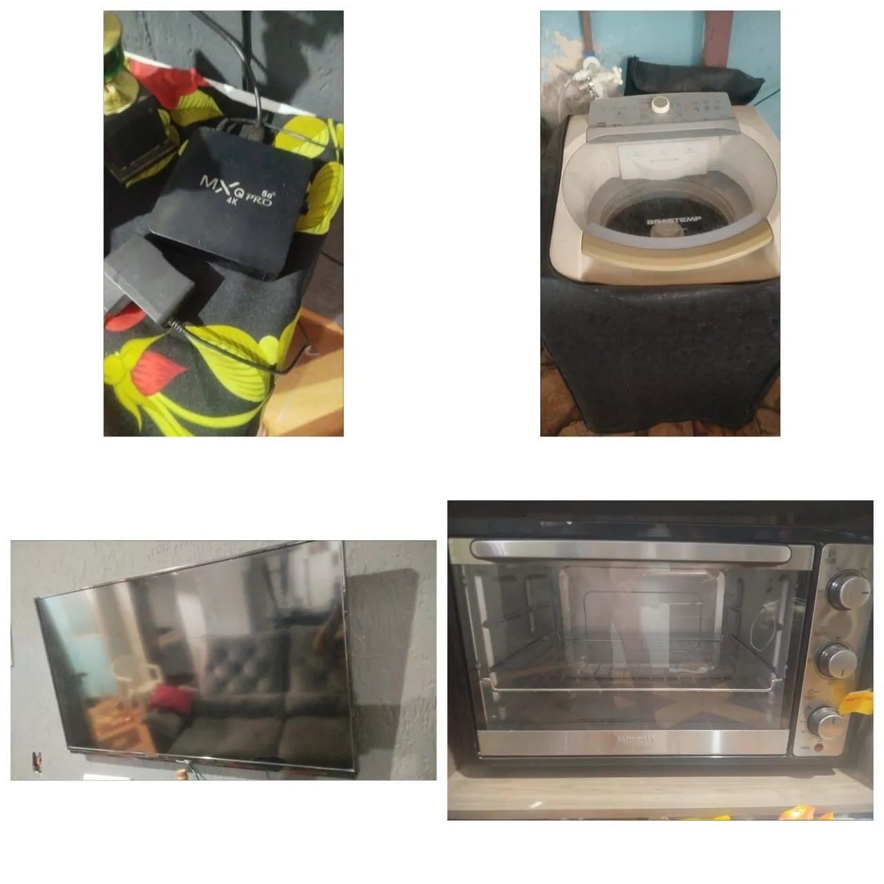 Vendo somente tudo junto - Foto 2