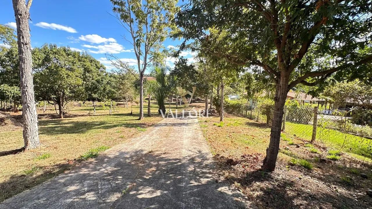 Ribeirão da Cachoeira - Chácara 7.158,89 m² com acesso ao Ribeirão - Condomínio  Nova Vene - Foto 3