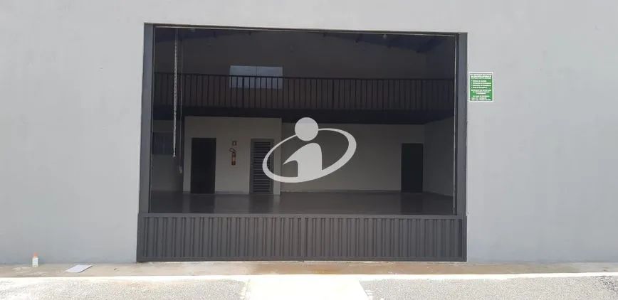 Aluguel Galpão LOTEAMENTO LUIZOTE DE FREITAS IV - Foto 4