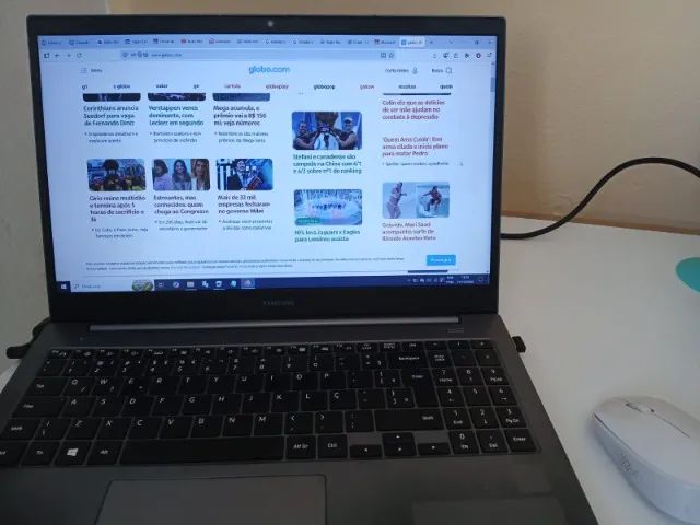 Notebook - Foto 2