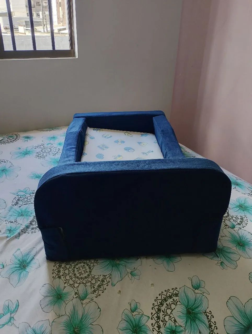 CAMA pra BEBÊ  - Foto 4