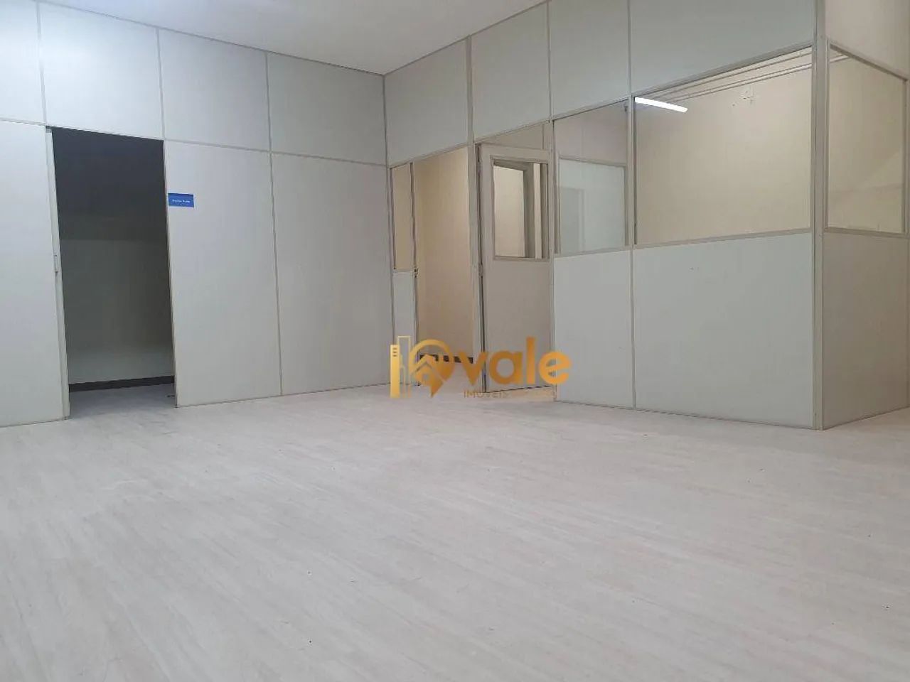 Salão para alugar, 135 m² - Centro - São José dos Campos/SP - Foto 5