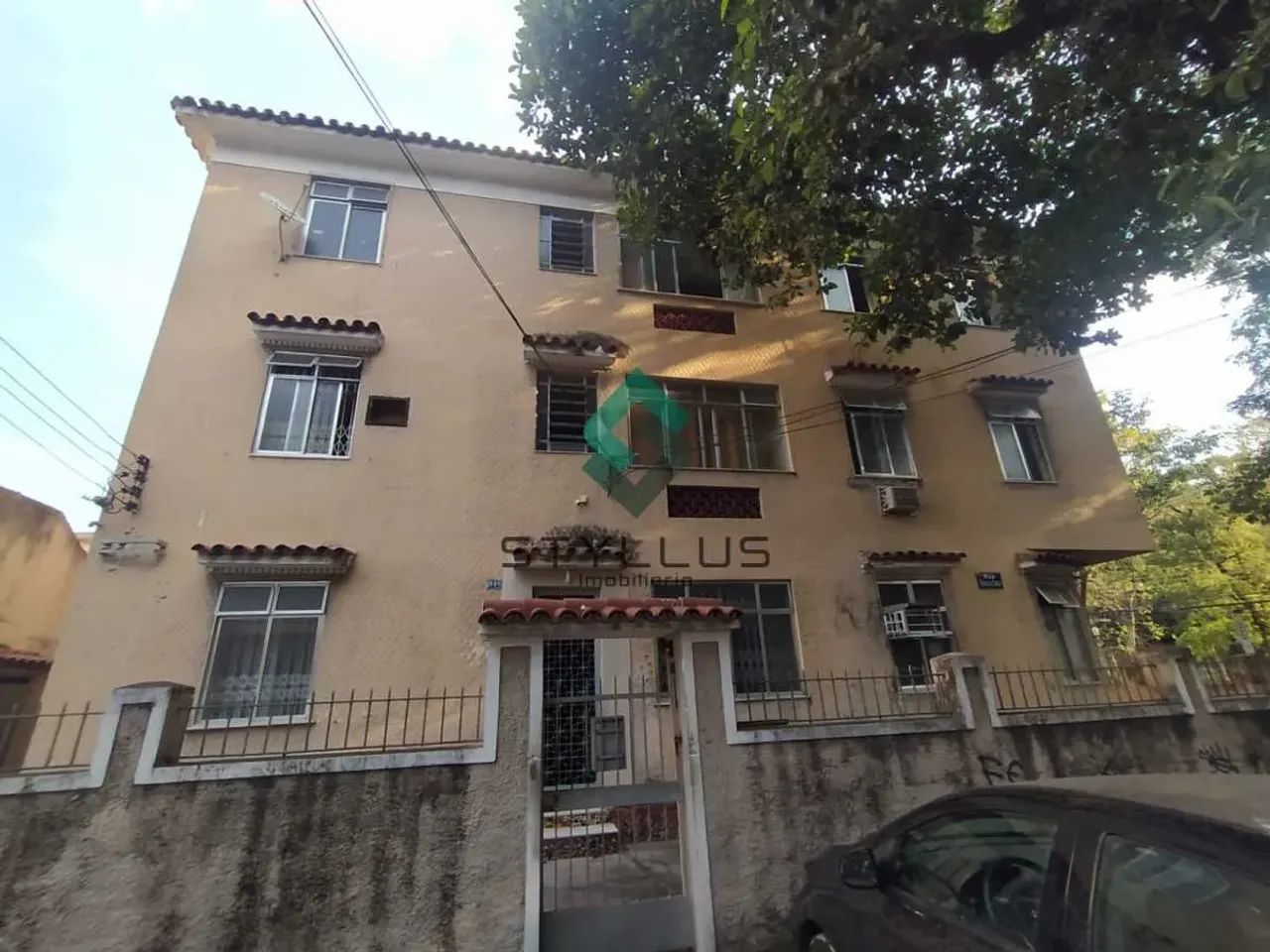 Méier | Apartamento 2 quartos - Foto 2