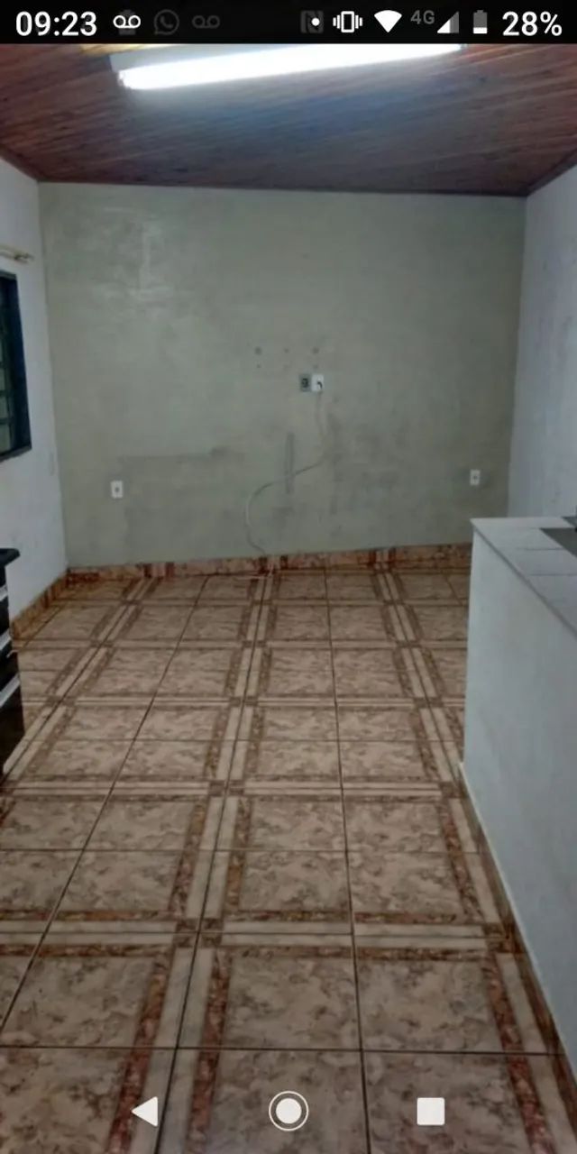 Casa a venda no centro de salesopolis  - Foto 2