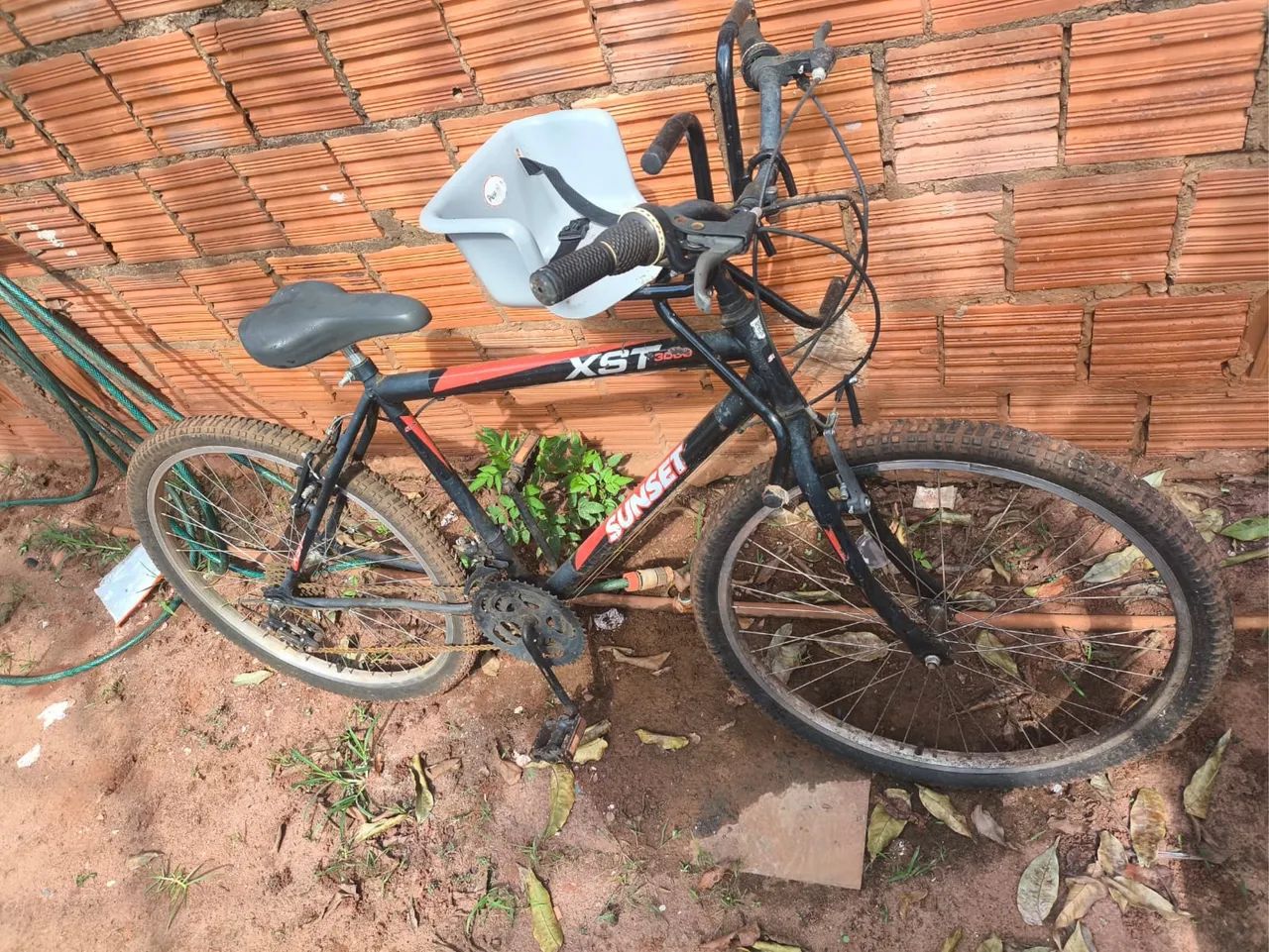 Bicicleta  - Foto 2