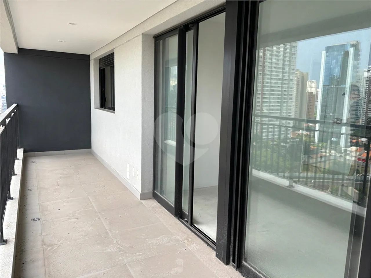 Apartamento com 1 quartos à venda em Vila cordeiro - SP - Foto 4