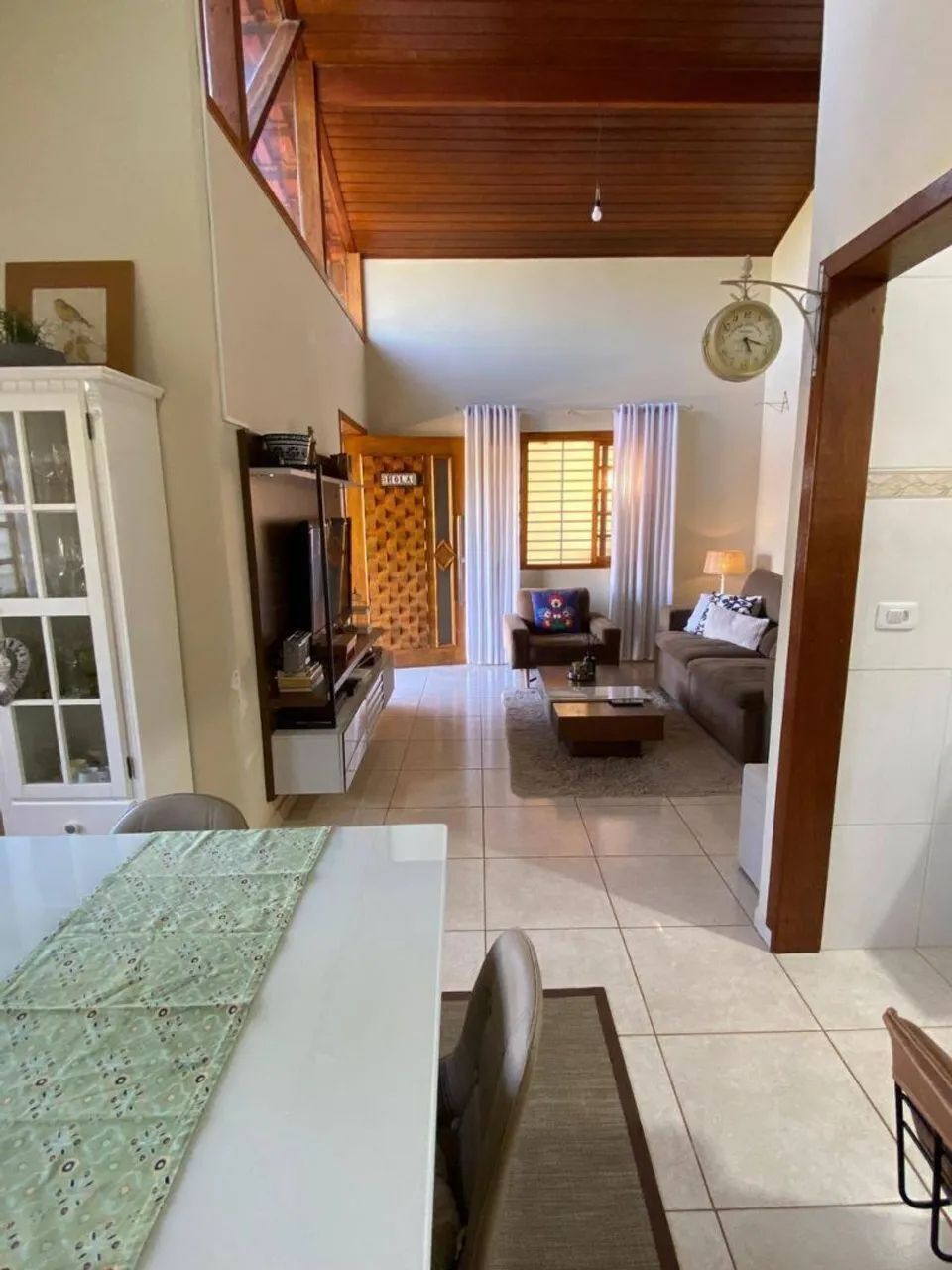 Vende-se Casa em Carlopolis PR - Foto 3
