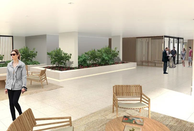 VILA MONTREAL RESIDENCIAL - Foto 3