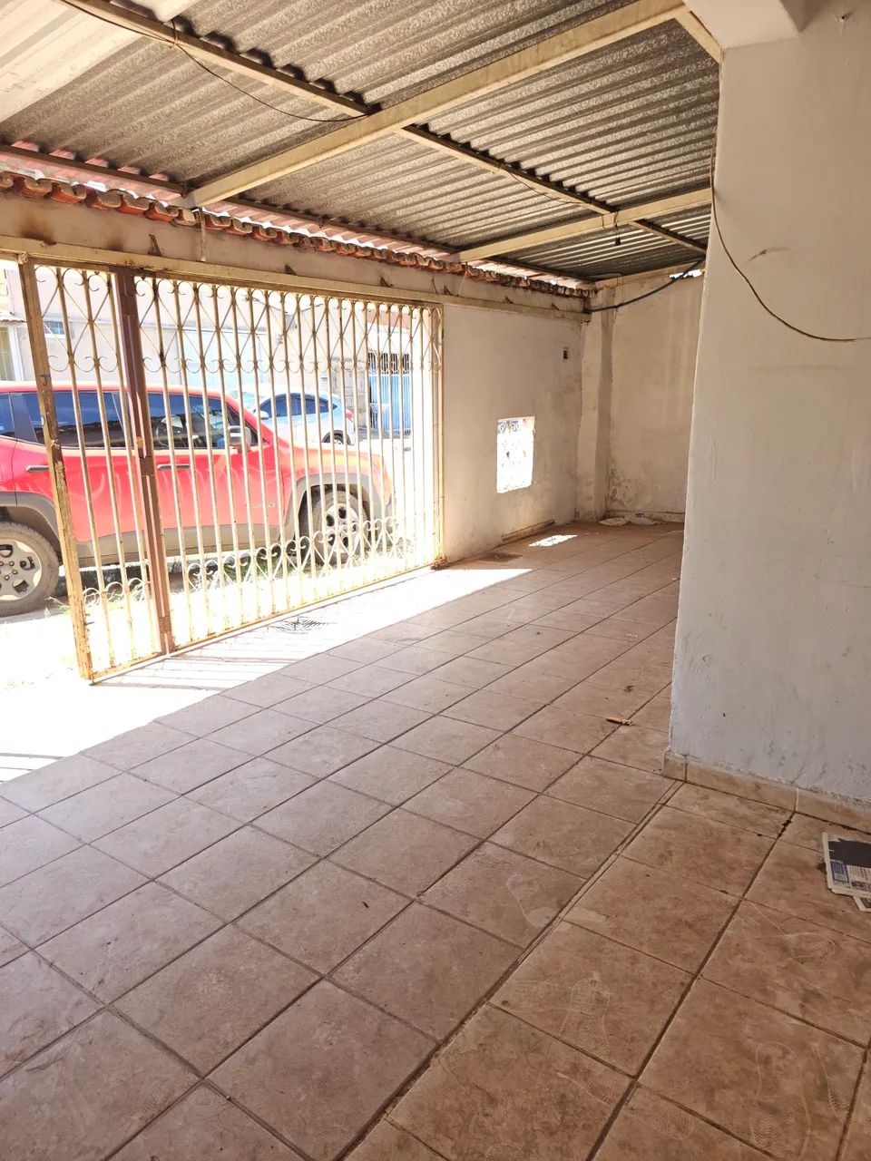 Qnm 24 - Casa 3qts na laje  - Foto 3