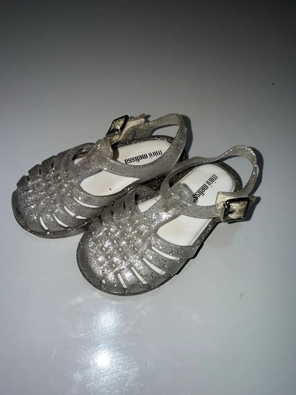 Mini Melissa
