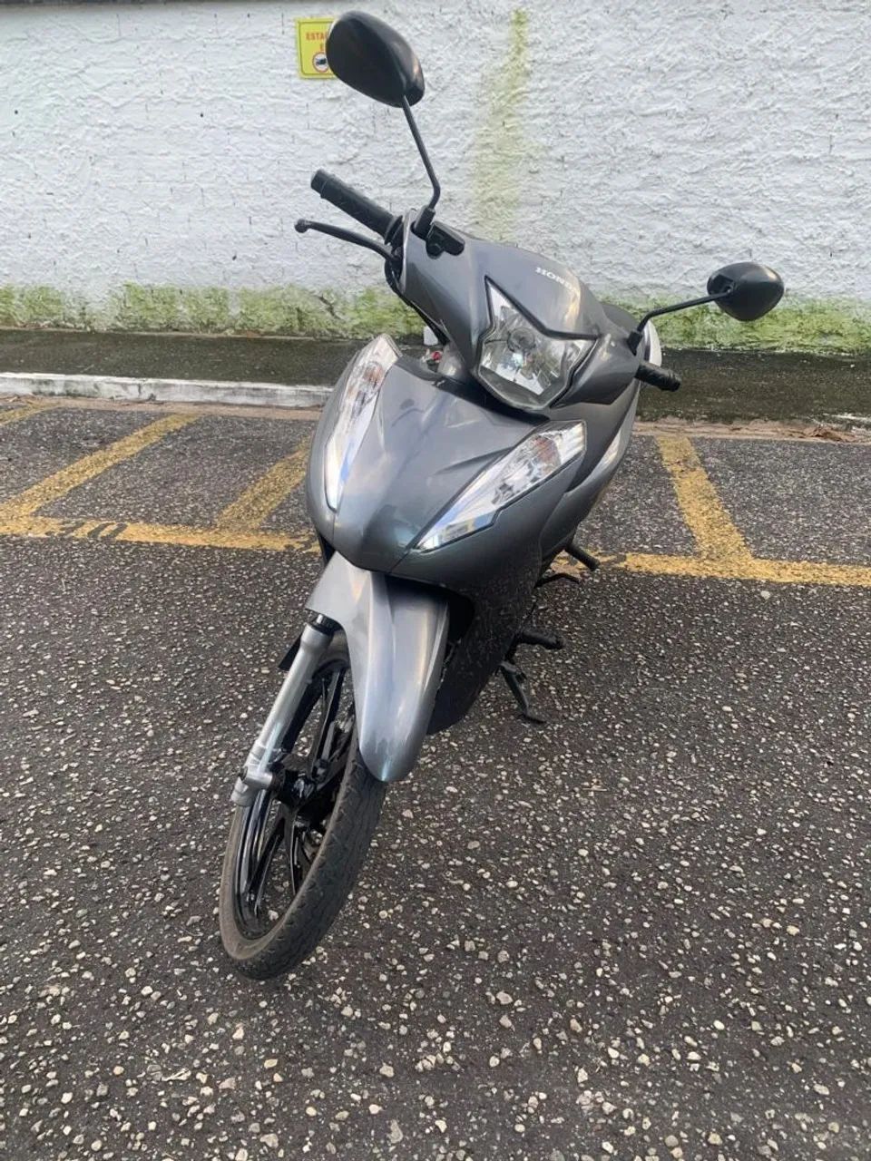 Biz 125 - Foto 3