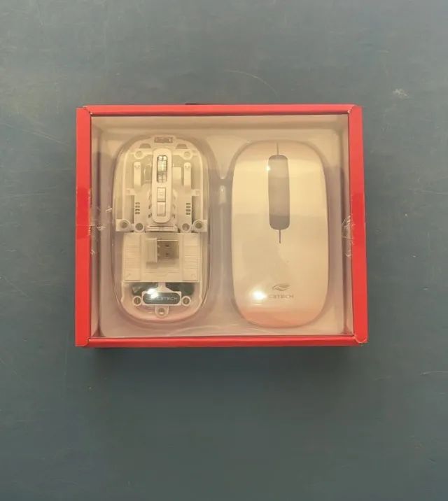 MOUSE MULTI-DEVICE C3TECH   - Foto 2