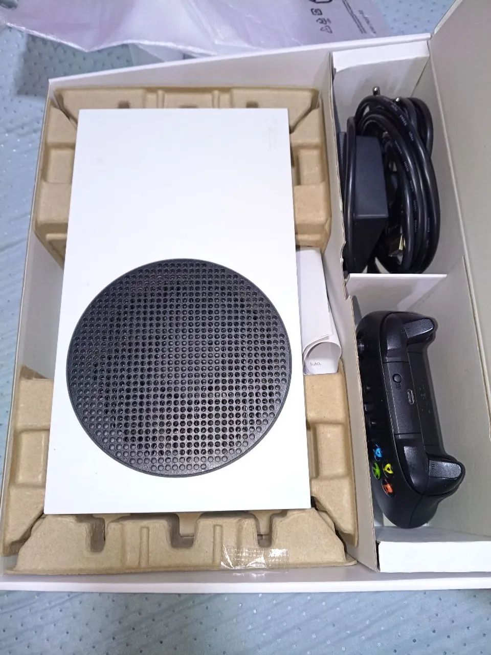 Xbox séries s  - Foto 2