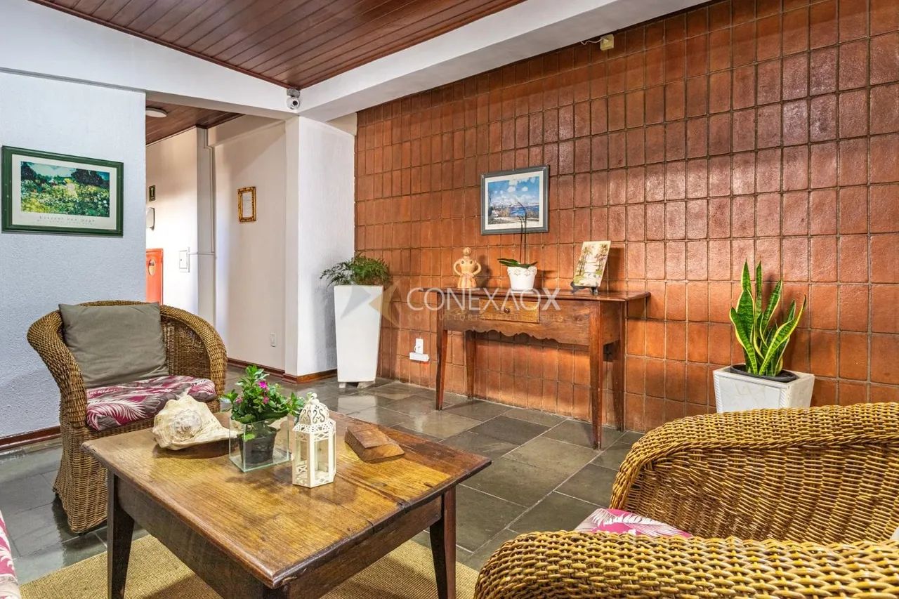apartamento - Jardim Proença - Campinas - Foto 4