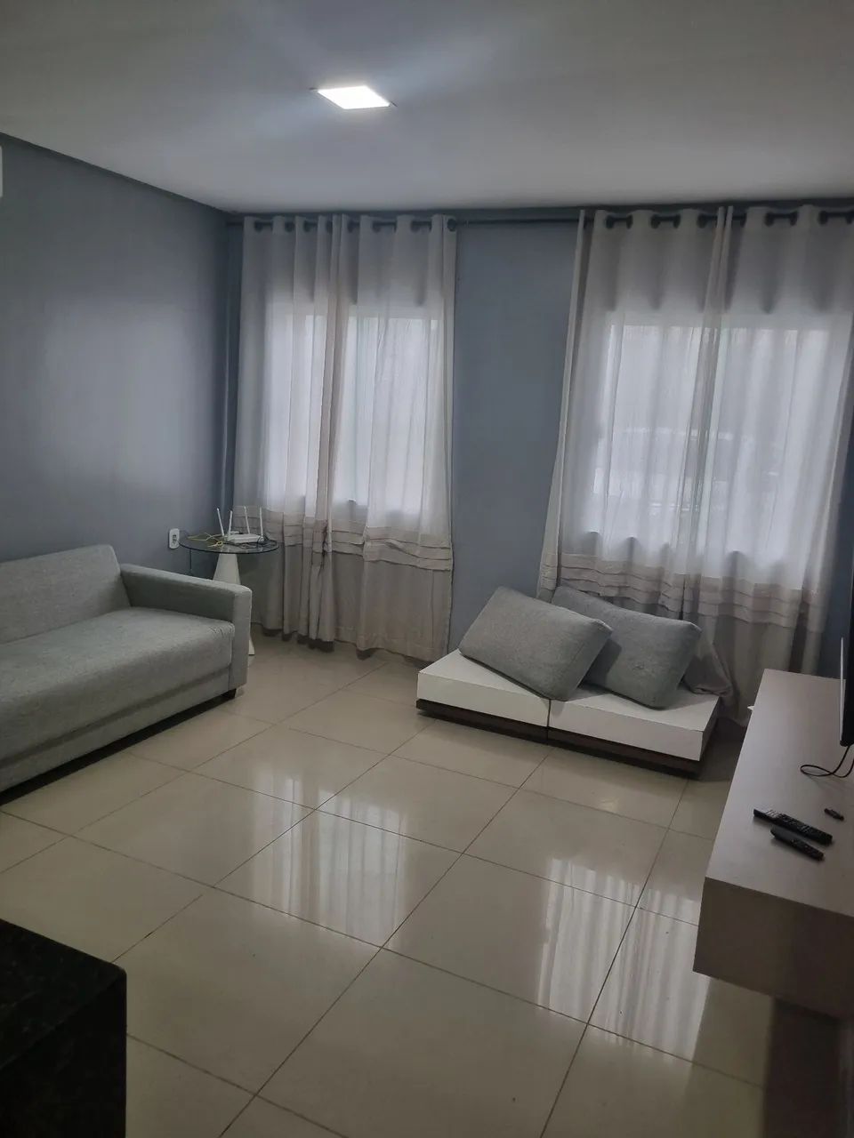 Alugo casa no novo mundo  - Foto 2