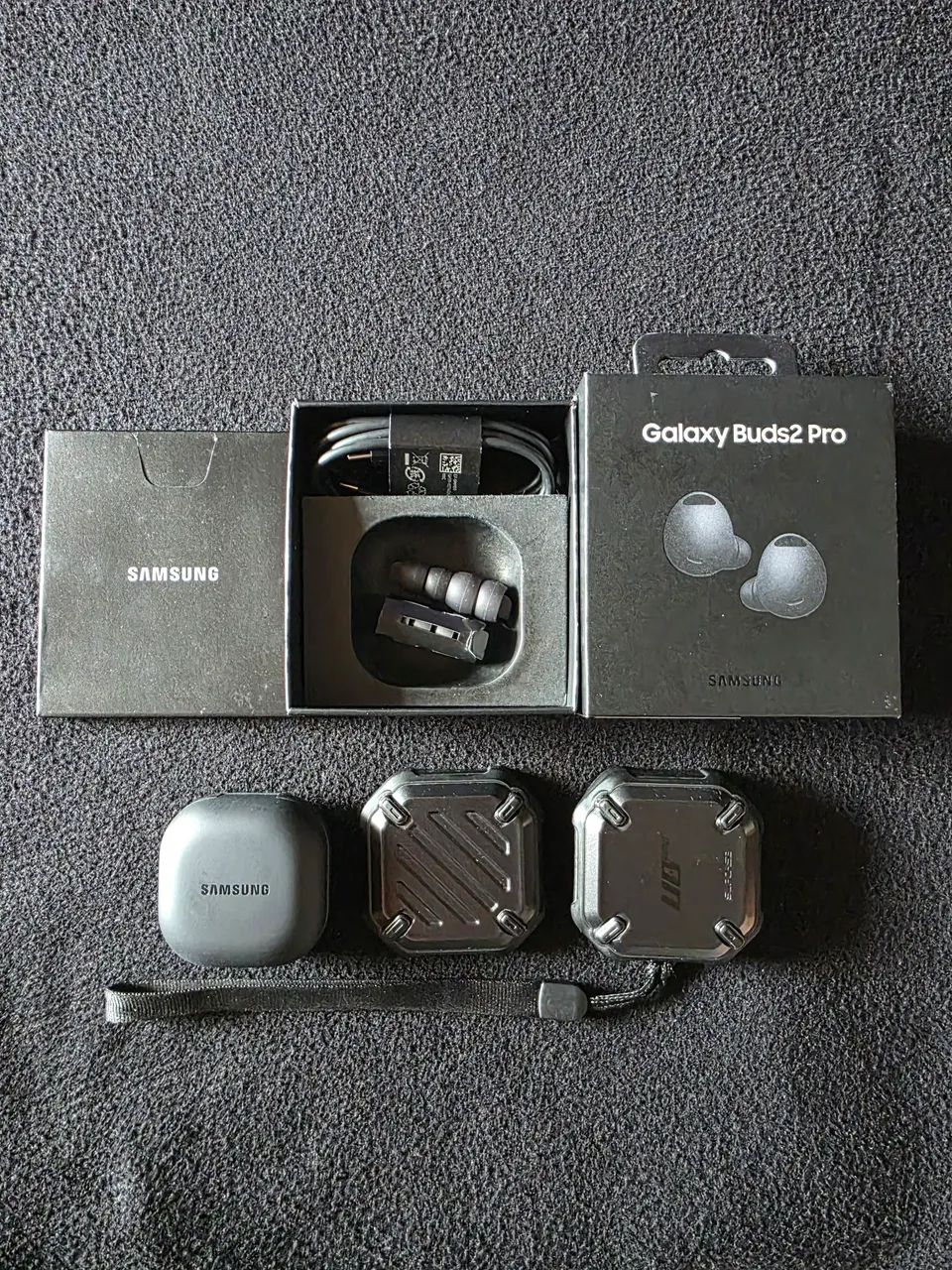 Galaxy Buds 2 Pro - Foto 4