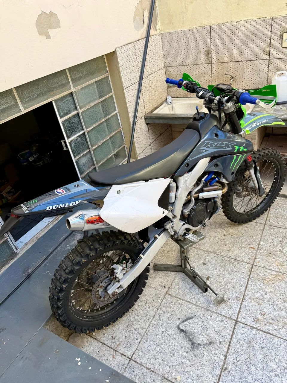 Klx 2014  - Foto 3