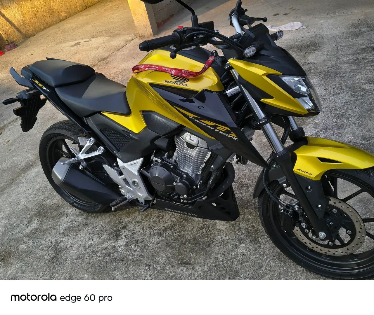 Cb 300 24