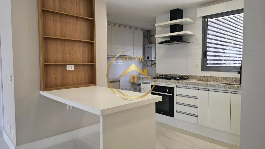 Apartamento para alugar em Campinas, Cambuí, com 3 quartos, com 112 m², Vitra - Foto 3