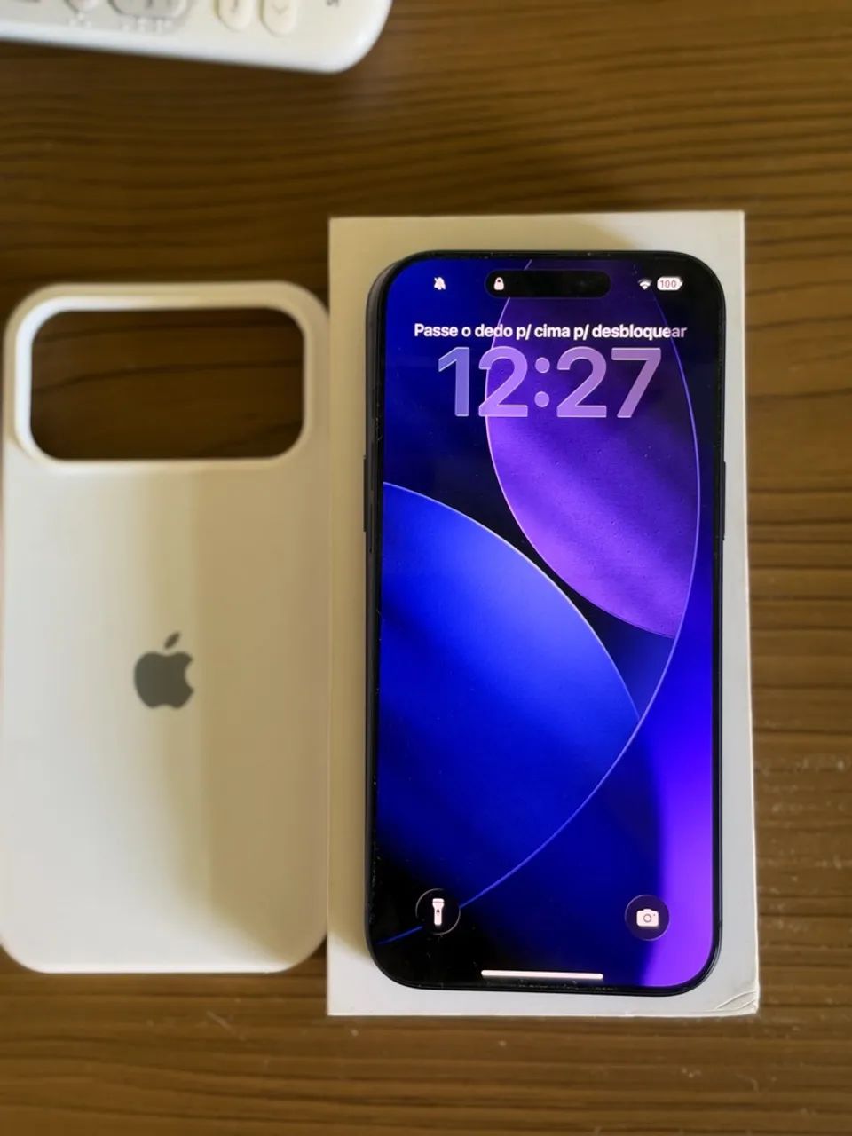 iPhone 17 PRO MAX 256GB - Foto 4