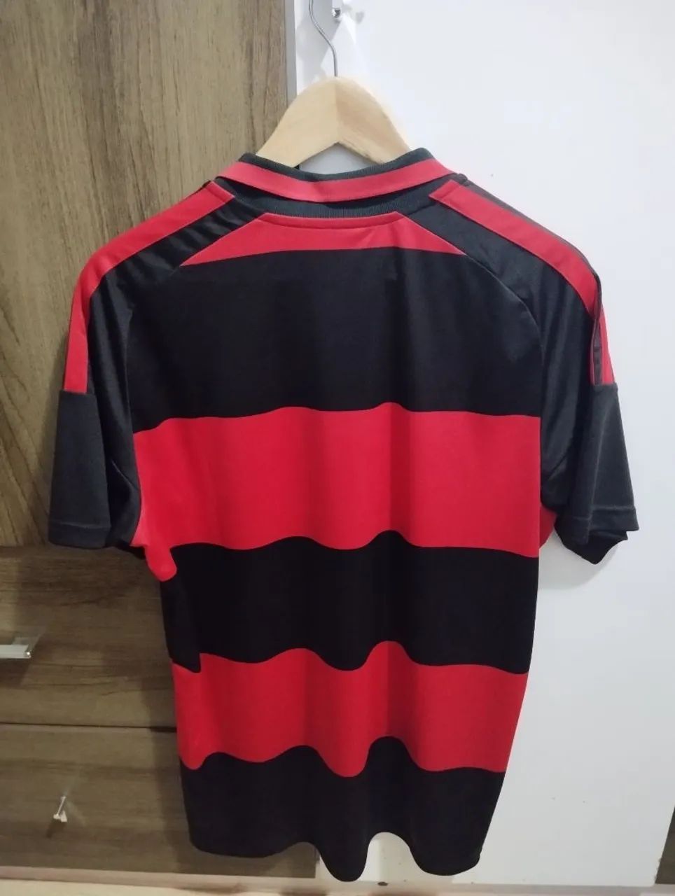 Camisa do Flamengo 2026 original  - Foto 2