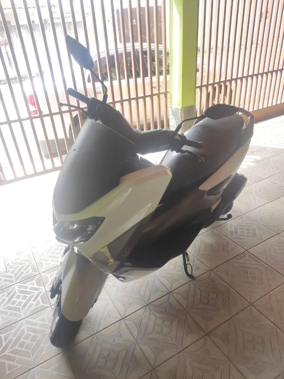 Nmax 160cc - Foto 2