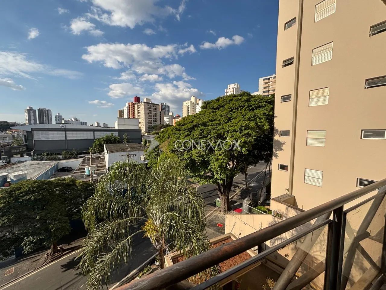 apartamento - Cambuí - Campinas - Foto 3
