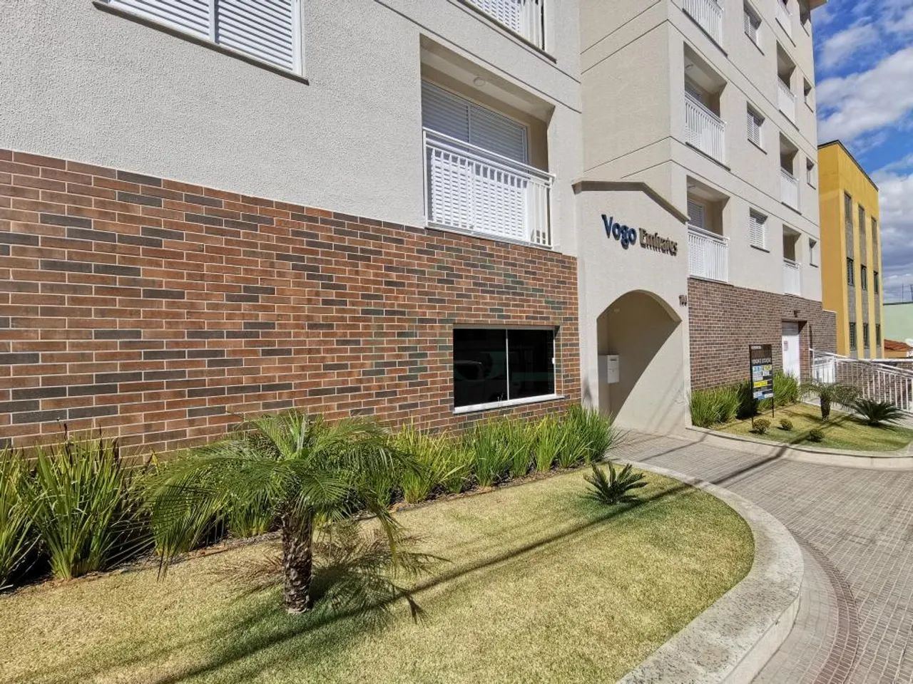 Apartamentos Padrão em Poços de Caldas - Foto 2
