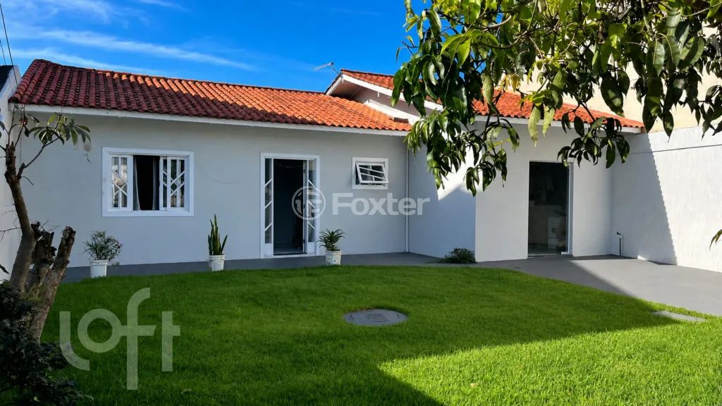 Casa à venda Rua Ipê Rosa, Carianos - Florianópolis - Foto 5
