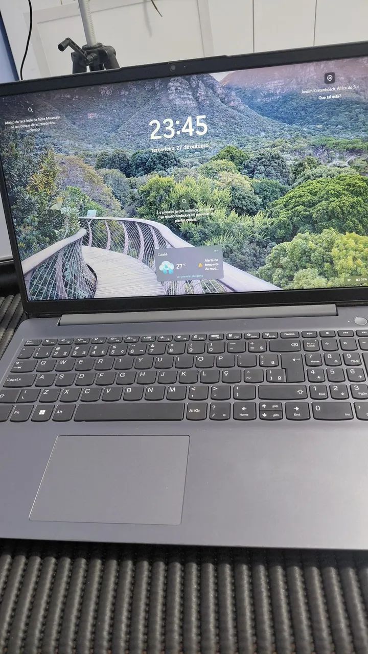Notebook Lenovo IDEAPAD 3. 15 ITL6 - Foto 3