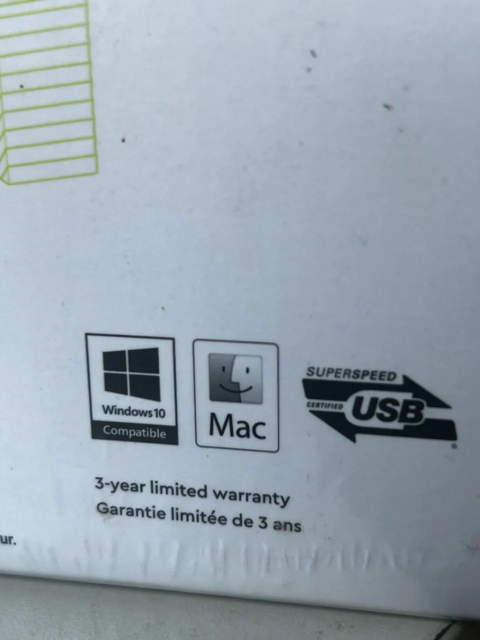 Hd 8tb western digital  - Foto 2
