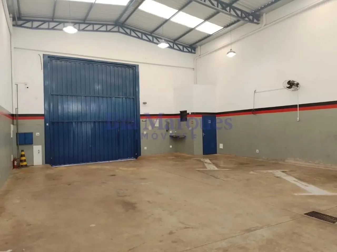 Barracão para Alugar no Ipiranga - Oportunidade Imperdível! - Foto 4