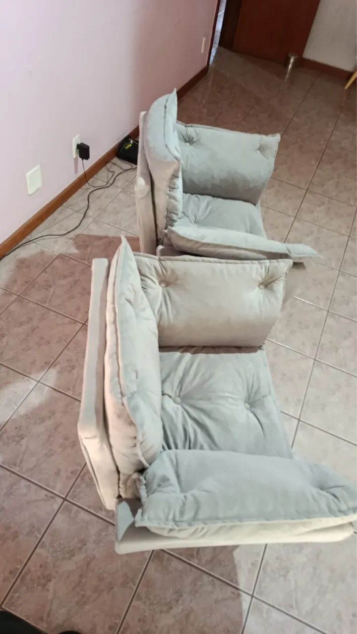 Poltronas  - Foto 4