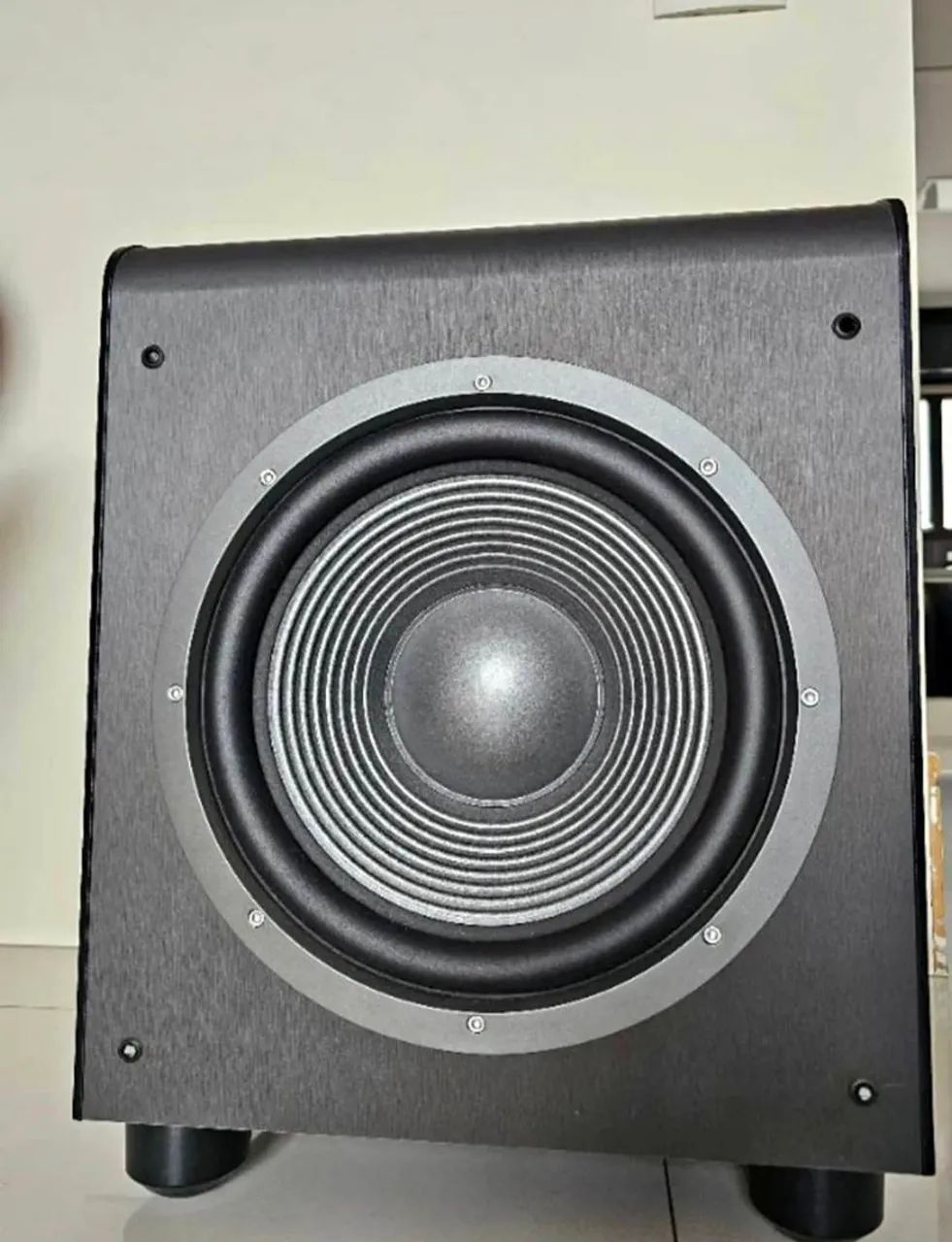 SUBWOOFER JBL ES250P 