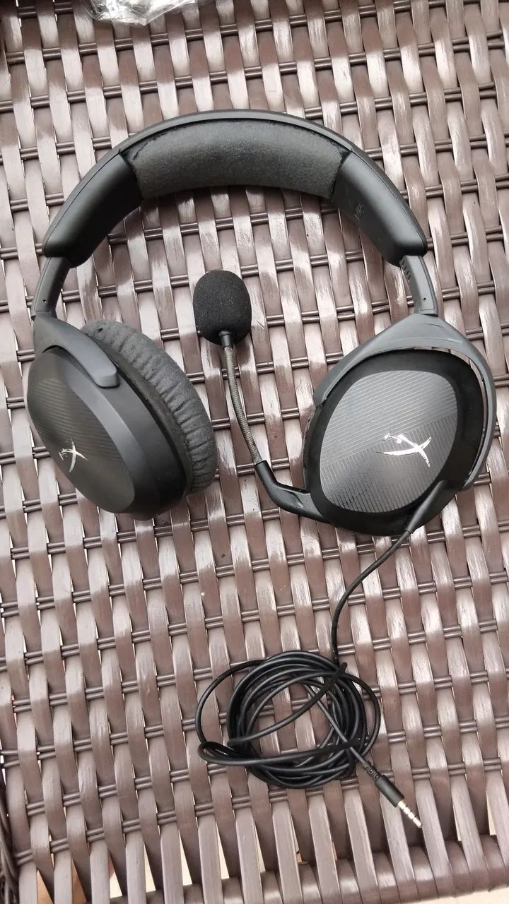 Headset HyperX cloud Stinger 2 