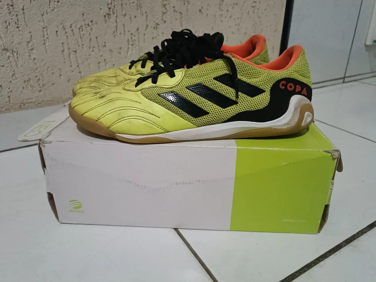 3点オーダーC Pronto Para O Golfe, O adidas ZX 8000 Ganha Novas