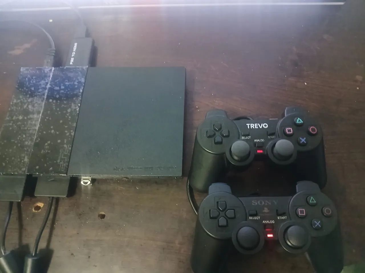 Playstation 2  - Foto 3