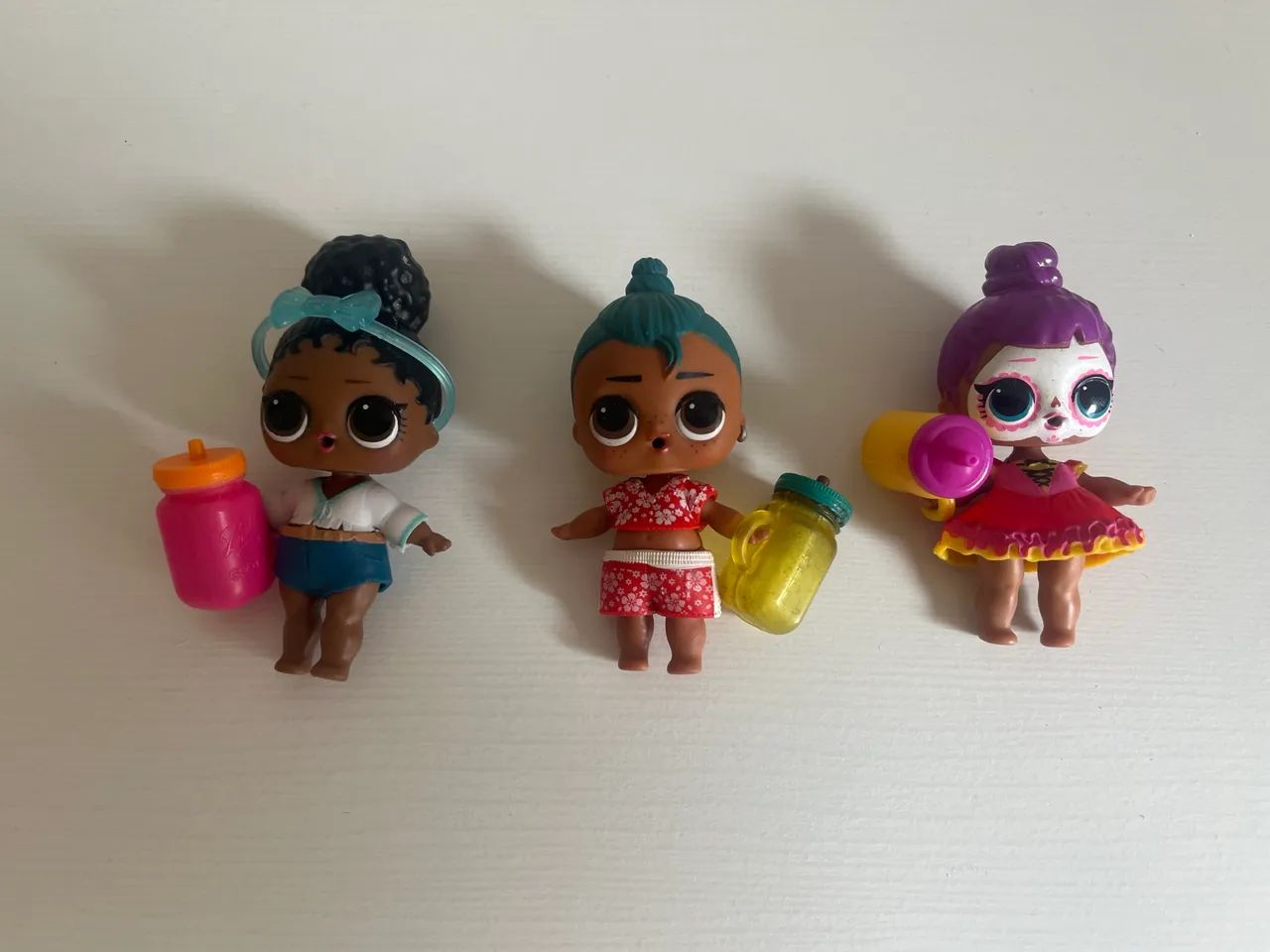 Bonecas Lol