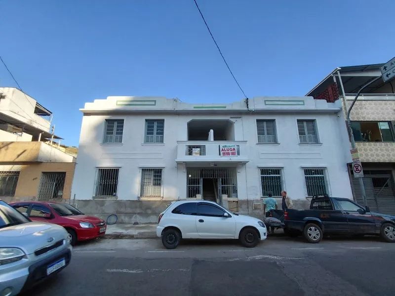 Apartamento - Juiz de Fora MG