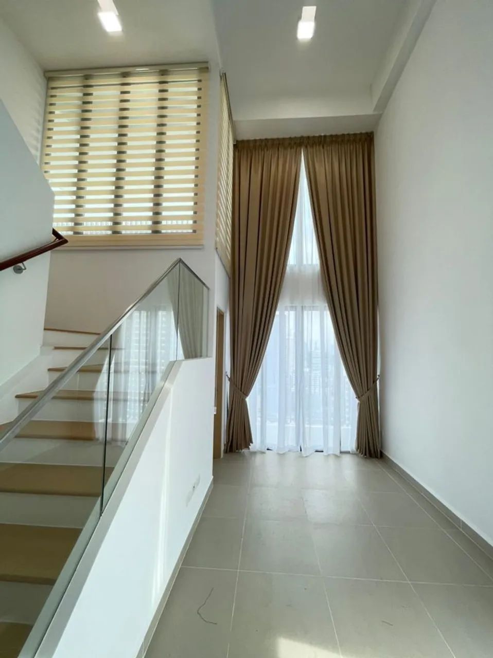 Cortinas 