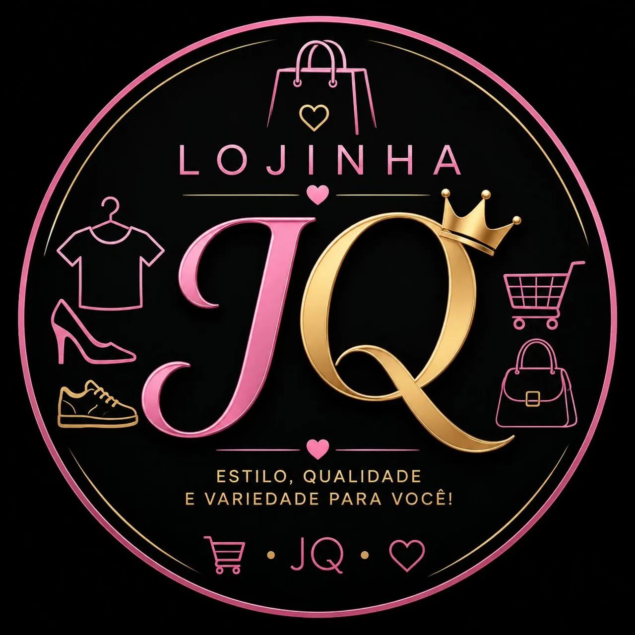 Roupas e acessórios a pronta entrega - Foto 5