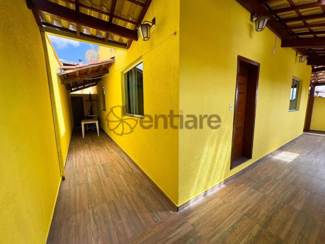 Casa com 3 quartos para alugar em Belo Horizonte - Foto 3