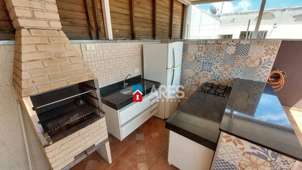 Apartamento com 2 dormitórios à venda, 100 m² por R$ 349.000,00 - Jardim Progresso - Ameri - Foto 4