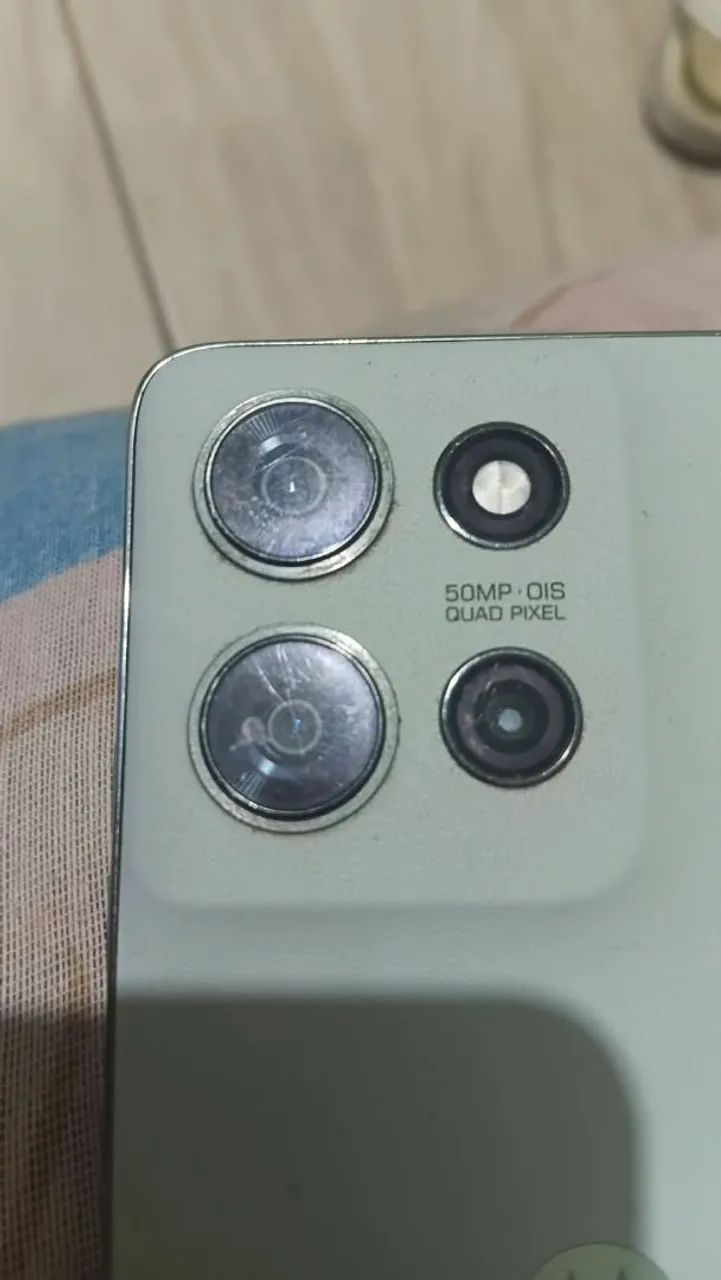 Moto G75 resistente a Água - Foto 3