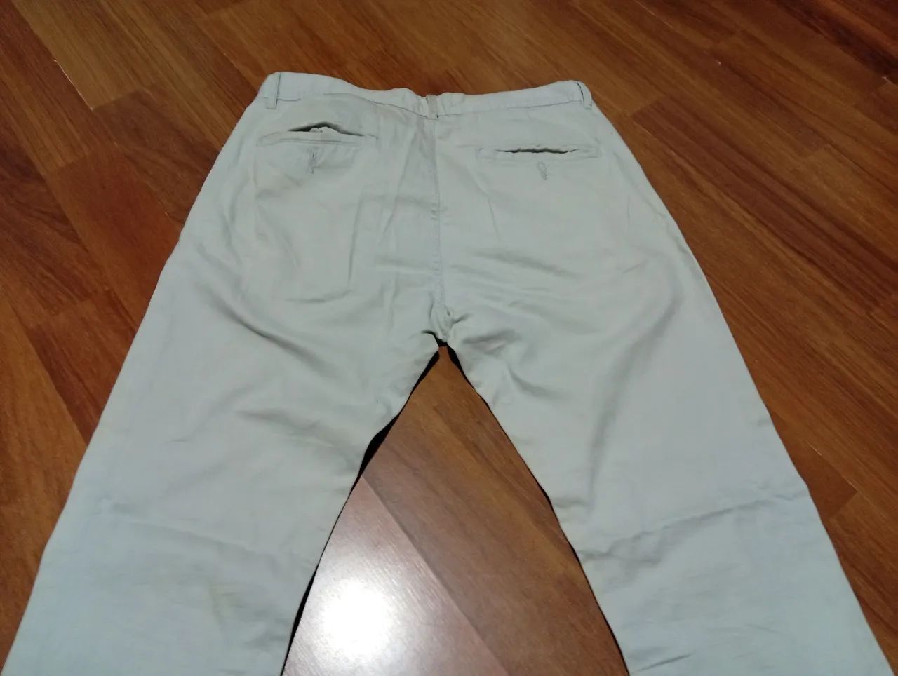 Calça social  - Foto 2
