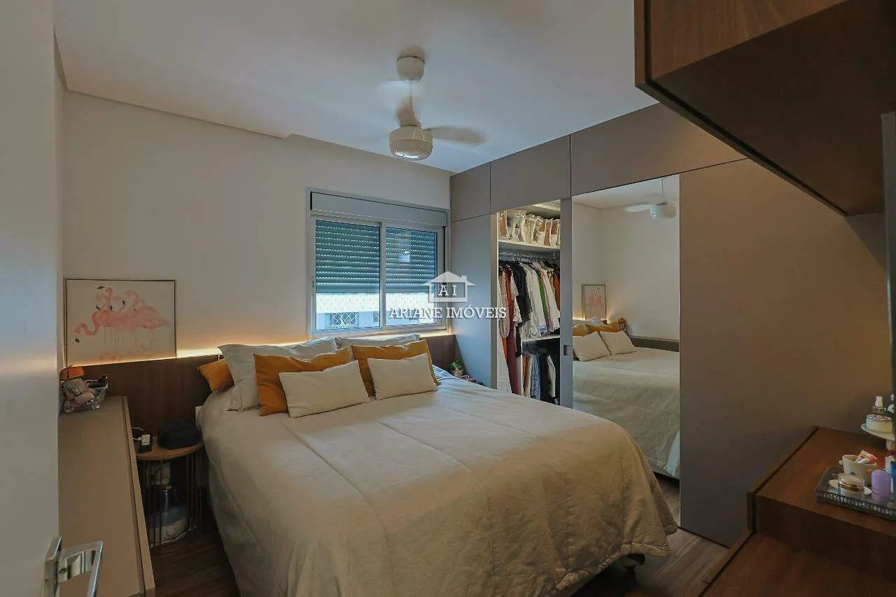 Apartamento de 2 quartos com suíte para alugar no Santo Agostinho! - Foto 5