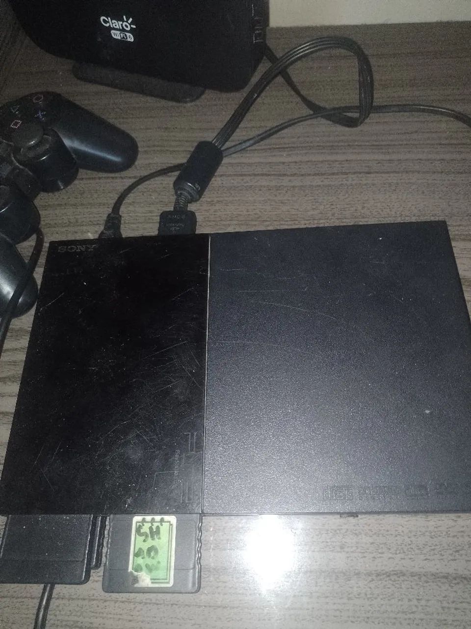 PS2 