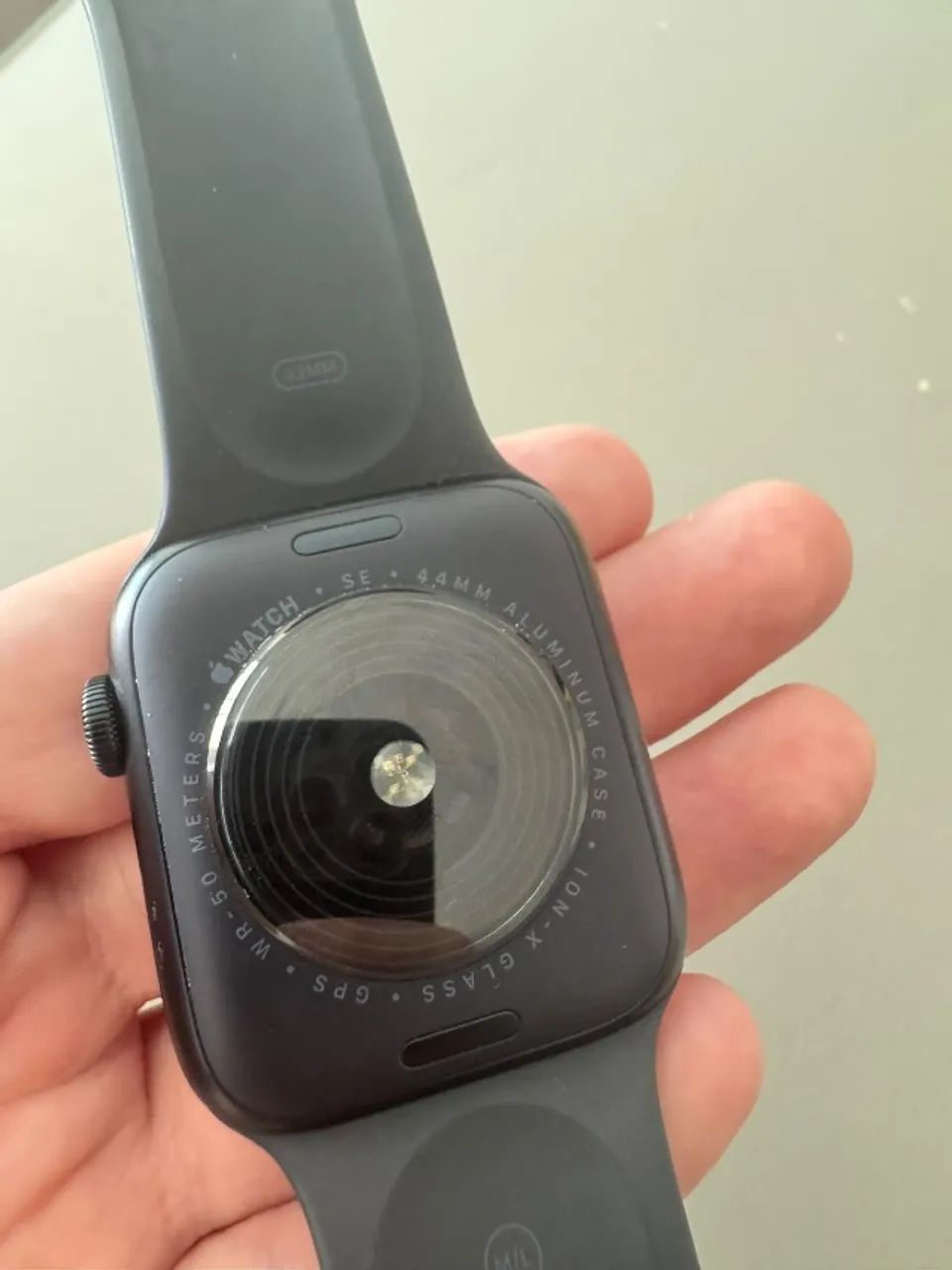 Apple Watch SE 44mm - Foto 3